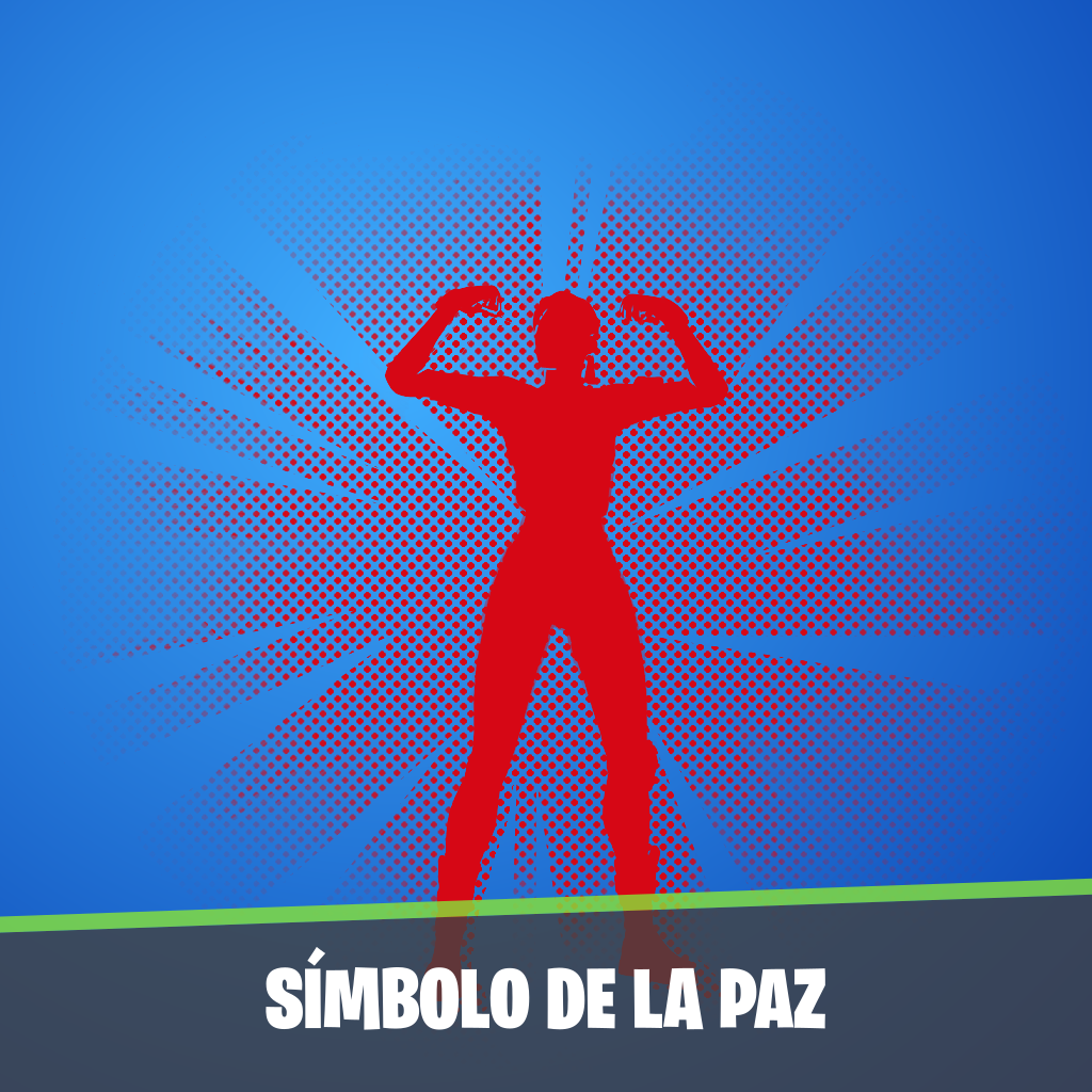 Símbolo de la paz
